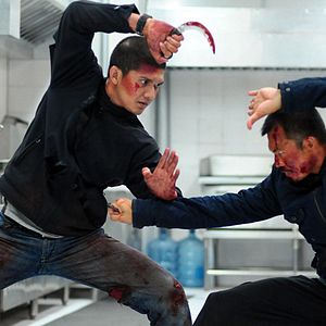 Foto The Raid 2