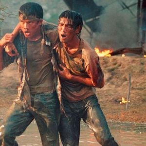 Foto Nacido para luchar