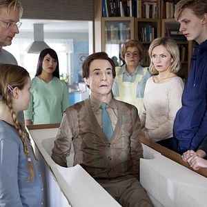 Foto Kåre Hedebrant