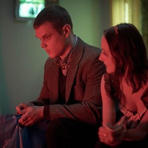 Foto Stephen Thompson