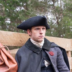 Foto Turn: espías de Washington