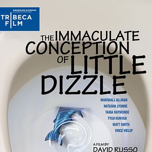 Foto The Immaculate Conception of Little Dizzle