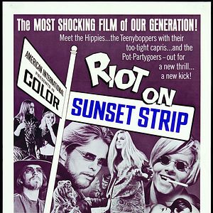 Foto Infierno en Sunset Street