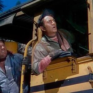 Foto Denver y Río Grande