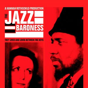 Foto The Jazz Baroness