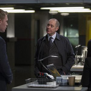 Foto The Blacklist