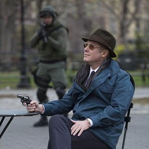 Foto The Blacklist