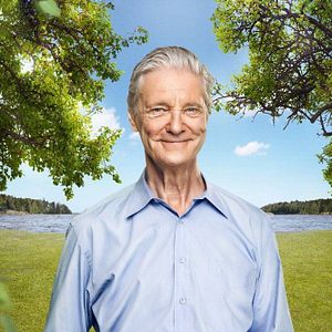 Foto Welcome To Sweden