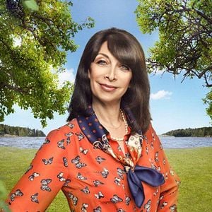 Foto Illeana Douglas