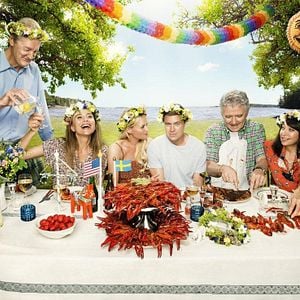 Foto Illeana Douglas