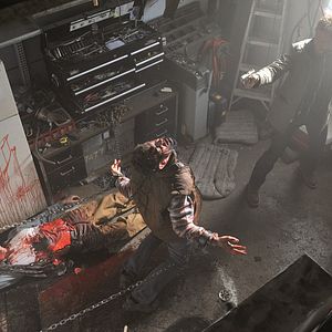 Foto Retornados (The Returned)