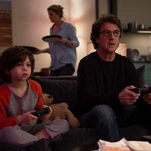 Foto François Cluzet