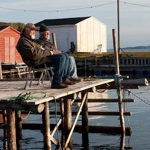 Foto La gran seducción