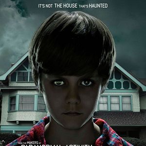 Foto Insidious