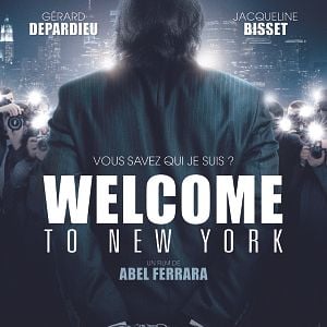 Foto Welcome to New York