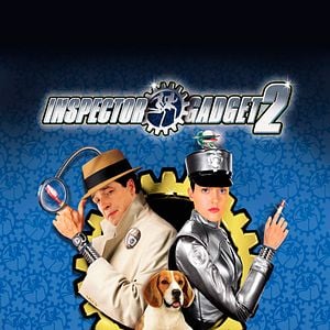 Foto Inspector Gadget 2