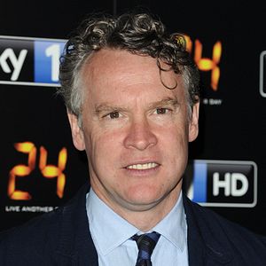 Foto Tate Donovan
