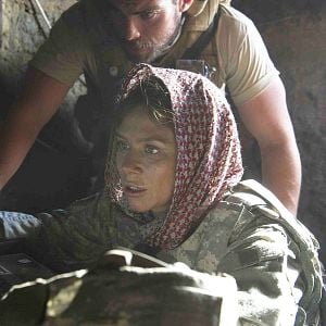 Foto American Odyssey