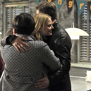 Foto Jennifer Morrison