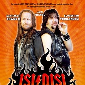 Foto Isi/Disi: Amor a lo bestia