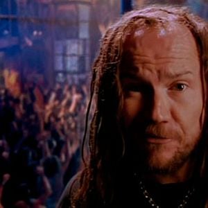 Foto Isi/Disi: Amor a lo bestia