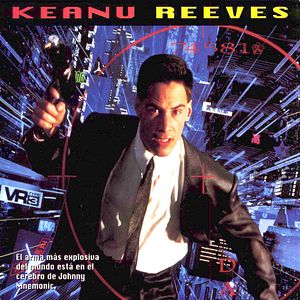 Foto Johnny Mnemonic