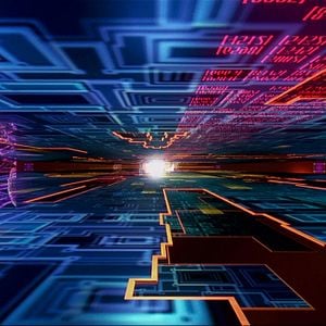 Foto Johnny Mnemonic