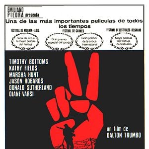 Foto Johnny cogió su fusil