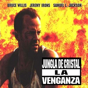 Foto Jungla de Cristal: La venganza