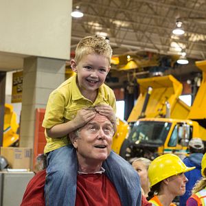 Foto Randall Wallace