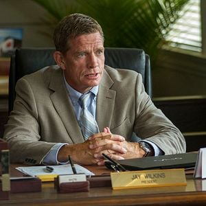 Foto Thomas Haden Church