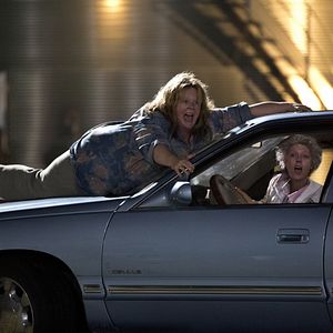 Foto Melissa McCarthy