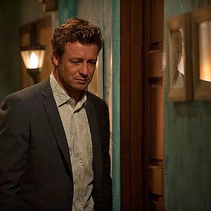 Foto Simon Baker