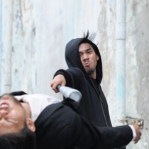 Foto The Raid 2