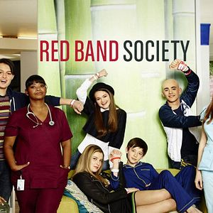 Foto Red Band Society