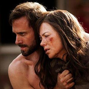 Foto Strangerland
