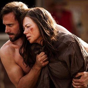 Foto Strangerland