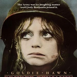 Foto La recluta Benjamín