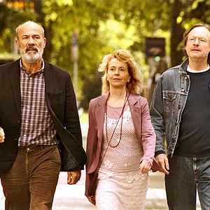 Foto Michael Wittenborn