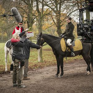 Foto La última viajera del tiempo: Zafiro