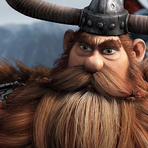 Foto Cómo entrenar a tu dragón 2