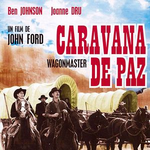 Foto Caravana de paz