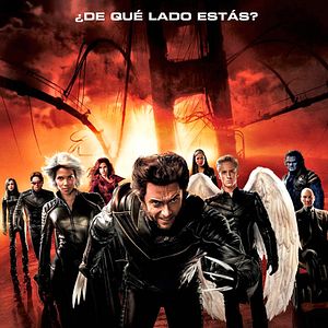Foto X-Men: La decisión final