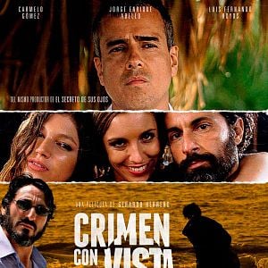 Foto Lejos del mundo