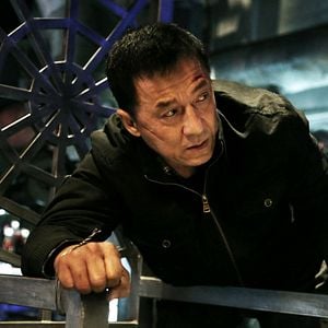 Foto Acción policial