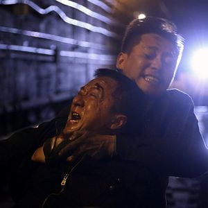 Foto Acción policial