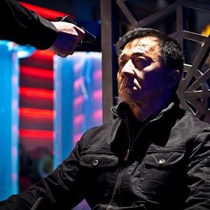 Foto Acción policial