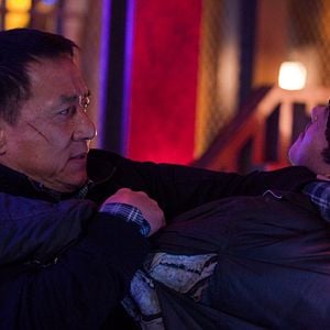 Foto Acción policial