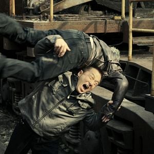 Foto Acción policial