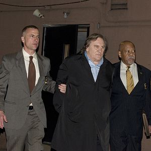 Foto Welcome to New York